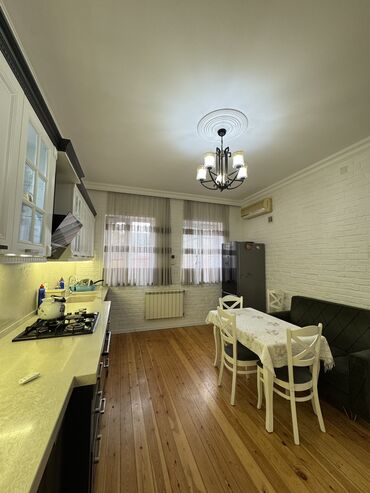 Həyət evləri və villaların satışı: 5 otaqlı, 220 kv. m, Yeni təmirli — 14