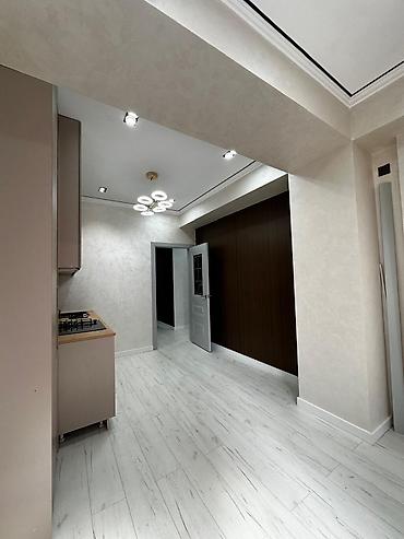 продаю элитку: 2 комнаты, 60 м², Южная Магистраль Элитка, 4 этаж, Дизайнерский ремонт — 7