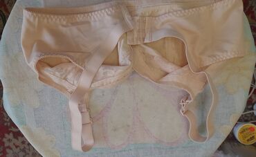 Бюстгальтеры: Бюстгальтер, Застежка: Без застежки, Китай — 9