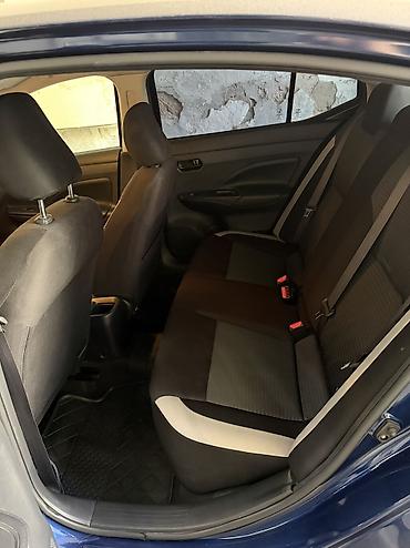 авто базар: Nissan Sunny: 1.6 л | 2021 г — 4