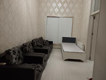 sahil: Kirayə üçün tam mebel və məişət avadanlığı ilə təchiz edilmiş mənzil — 2