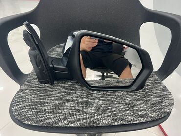 Faralar: Sağ, Duman əleyhinə faralar, Chevrolet, Orijinal — 4