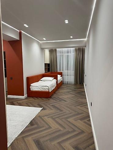 Продажа квартир: 3 комнаты, 171 м², Элитка, 6 этаж, Дизайнерский ремонт — 8