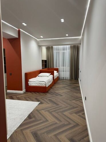 Продажа квартир: 3 комнаты, 171 м², Элитка, 6 этаж, Дизайнерский ремонт — 7