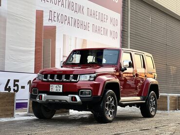 Jeep: Jeep Wrangler: 2022 г., 2.4 л, Автомат, Бензин, Внедорожник