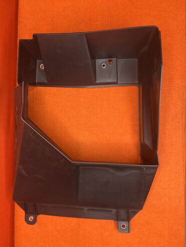 Другие детали вентиляции, охлаждения и отопления: Toyota Sequoia Рамка интелкулера ⚠️ Есть в наличии 🗒️Подходит на — 11