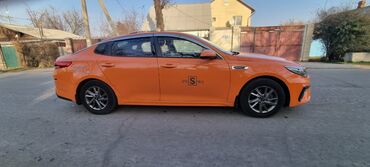 Kia: Kia K5: 2019 г., 2 л, Автомат, Газ, Седан at lalafo.kg — 6 Kia: Kia K5: 2019 г., 2 л, Автомат, Газ, Седан — 6