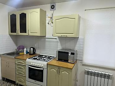 кут строй ипотека: 3 комнаты, 60 м², 5 соток, Кант, Собственник — 3