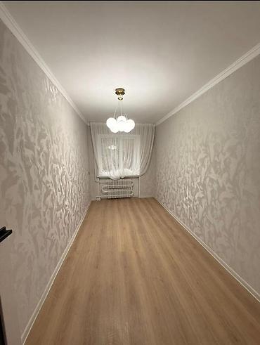 Продажа квартир: 3 комнаты, 54 м², 104 серия, 3 этаж, Евроремонт — 9