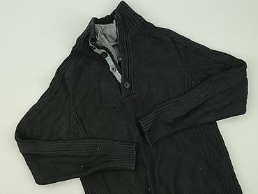 longsleeve pull and bear: Burton, Sweter dla mężczyzn, rozmiar M — 1