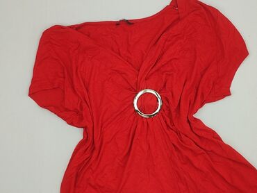 E-vie, Women's blouse, 6XL (EU 52)