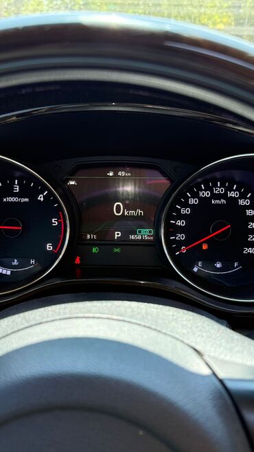 Kia: Kia Carnival: 2019 г., 2.2 л, Автомат, Дизель, Минивэн at lalafo.kg — 14 Kia: Kia Carnival: 2019 г., 2.2 л, Автомат, Дизель, Минивэн — 14