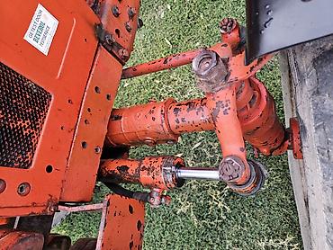 Тракторы МТЗ (Беларус): Модель: 80 экспортный, Новый, 1999 г., Трактор с другими агрегатами — 8