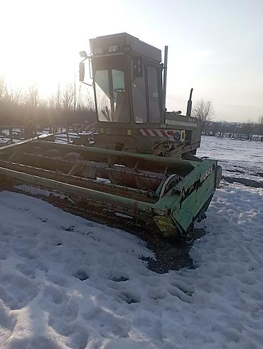 Тракторы YTO (ЮТО): Ушу техникалар сатылат Таласта кимге не керек суйлошобуз чалгыла же at lalafo.kg — 18 Тракторы YTO (ЮТО): Ушу техникалар сатылат Таласта кимге не керек суйлошобуз чалгыла же — 18