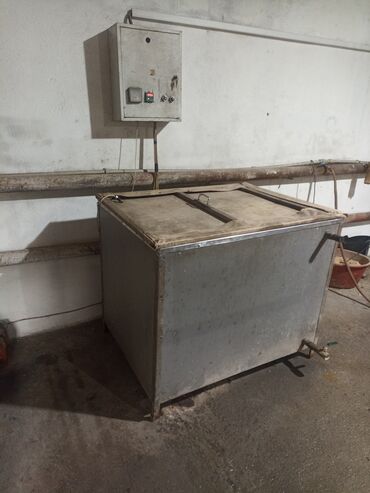 Другое оборудование для бизнеса: Срочно продается колбасное оборудование для производства колбасных — 6