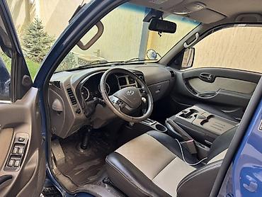 кхан пикап: Hyundai Porter: 2019 г., 2.5 л, Автомат, Дизель, Пикап — 2