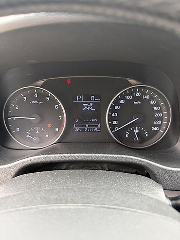 infinity fx35: Hyundai Avante: 2015 г., 1.6 л, Автомат, Бензин, Седан — 3