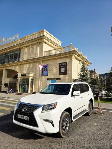 rx 330 цена в бишкеке: Lexus GX: 2015 г., 4.6 л, Автомат, Бензин, Жол тандабас