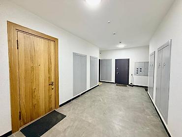 Продажа квартир: 3 комнаты, 80 м², Элитка, 3 этаж, Дизайнерский ремонт — 17