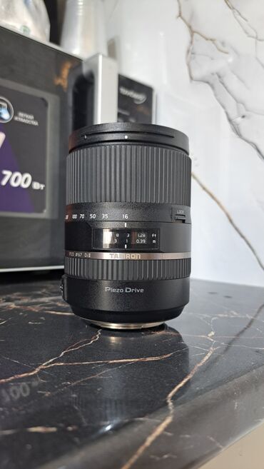 айфон x цена в бишкеке бу: Продается Tamron 16-300mm f/3.5-6.3 Di II PZD Macro Отлично подойдет