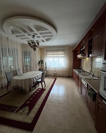 Продажа домов: Дом, 226 м², 6 комнат, Агентство недвижимости, Евроремонт — 4