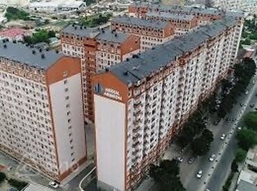 kristal abşeron sumqayit kiraye evler: 3 комнаты, Новостройка, м. 20 января, 120 м²