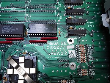 Настольные ПК и рабочие станции: Компьютер, Для несложных задач, Б/у — 14