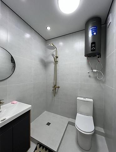 Продажа квартир: 2 комнаты, 47 м², Элитка, 5 этаж, Дизайнерский ремонт — 8