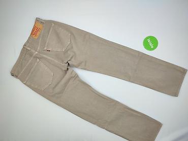 12 р: Levi’s, Jeansy dla mężczyzn, rozmiar L — 3