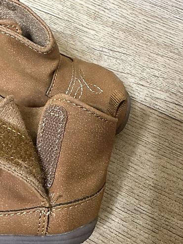 caterpillar обувь: Детские ботинки Carter’s Sunnie-GP для малышей от годика до два с — 3