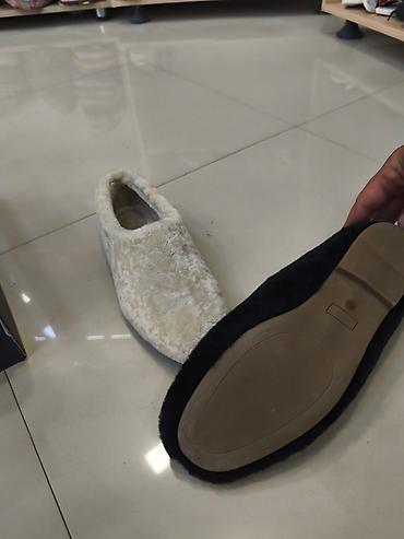 Ayaqqabılar: Kişi ayaqqabıları – müxtəlif modellər - Klassik tünd-qəhvəyi dəri — 24