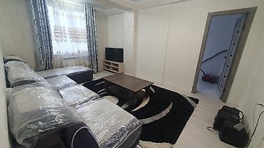 Долгосрочная аренда квартир: 3 комнаты, Собственник, С мебелью полностью — 2