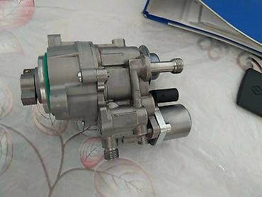 Топливные системы: BMW n53 n54 n55 f10 TNVD yanacaq nasosu.BMW group 0 kilometr — 4