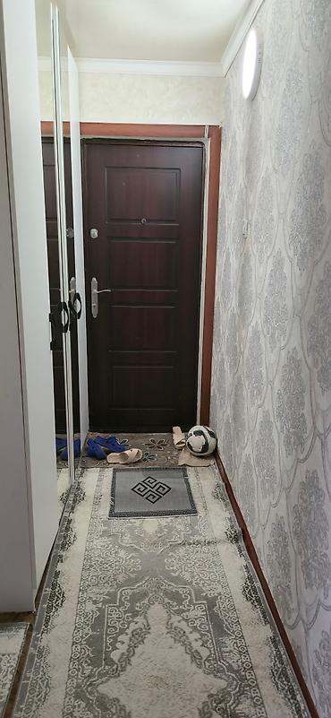 Продажа квартир: 3 комнаты, 56 м², 104 серия, 2 этаж, Евроремонт — 5