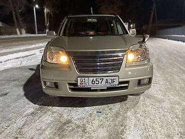 двигател на форд транзит: Nissan X-Trail: 2002 г., 0.2 л, Автомат, Бензин, Кроссовер — 1