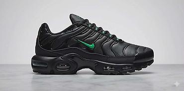 Patike: Tn Nike 
36/37-45/46
Cena 3100 din. hc — 1