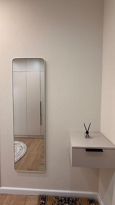 мадина рынок квартира: 2 комнаты, 64 м², Мадина Элитка, 4 этаж, Свежий ремонт — 7
