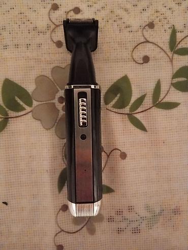 adapter hp: Saç qırxan maşın, Yeni, Ünvandan götürmə — 1