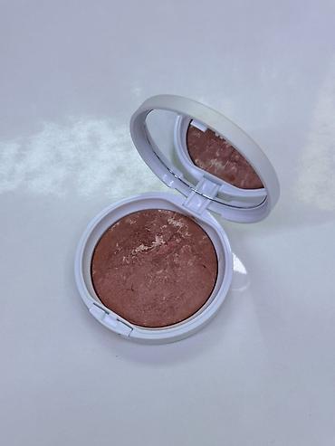 Румяна Gabrini Professional Terracotta Blush On - Тип: запечённые