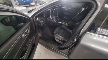 Renault: Renault SM6: 2021 г., 1.4 л, Автомат, Бензин, Седан — 30