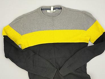 nirvana cropp: Sweter dla mężczyzn, rozmiar XS — 1