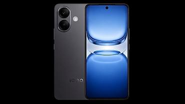 redmi note: Vivo iQOO, Новый, 512 ГБ, цвет - Черный, 2 SIM — 1
