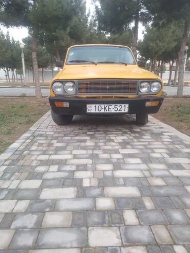 kreditlə maşınlar: Renault 12: 1.2 l | 1998 il 1 km Hetçbek