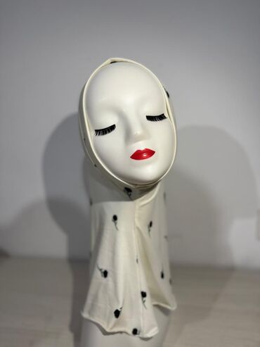 Капоры: Готовые хиджаб-амирa (цельношитый), мягкий и эластичный. Особенности — 28