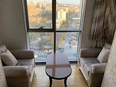 kiraye evl: ✨ Xətai Rayonunda, Həzi Aslanovda (Nargilə Dairəsi və "Blue Mall" — 9