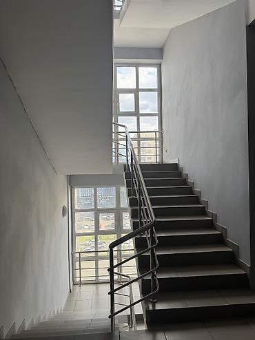 сдаю цум: 4 комнаты, 135 м², Ала-Арча ТРЦ Элитка, 8 этаж, Дизайнерский ремонт — 10