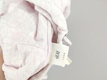 bluzy levis: H&M L.O.G.G., Bluza z kapturem damska, rozmiar S — 5