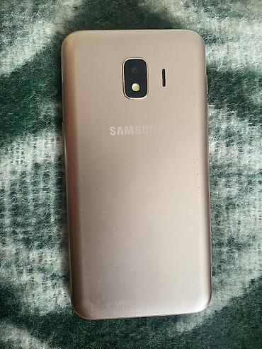 samsung j: Samsung Galaxy J2 Core, 16 GB, rəng - Qızılı — 4