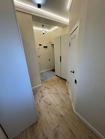 imak: 1 комната, 35 м², Восток-5 мкр Элитка, 8 этаж, Евроремонт — 9