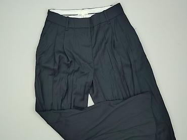 sweter panterka hm: H&M, Spodnie materiałowe damskie, rozmiar XL — 1